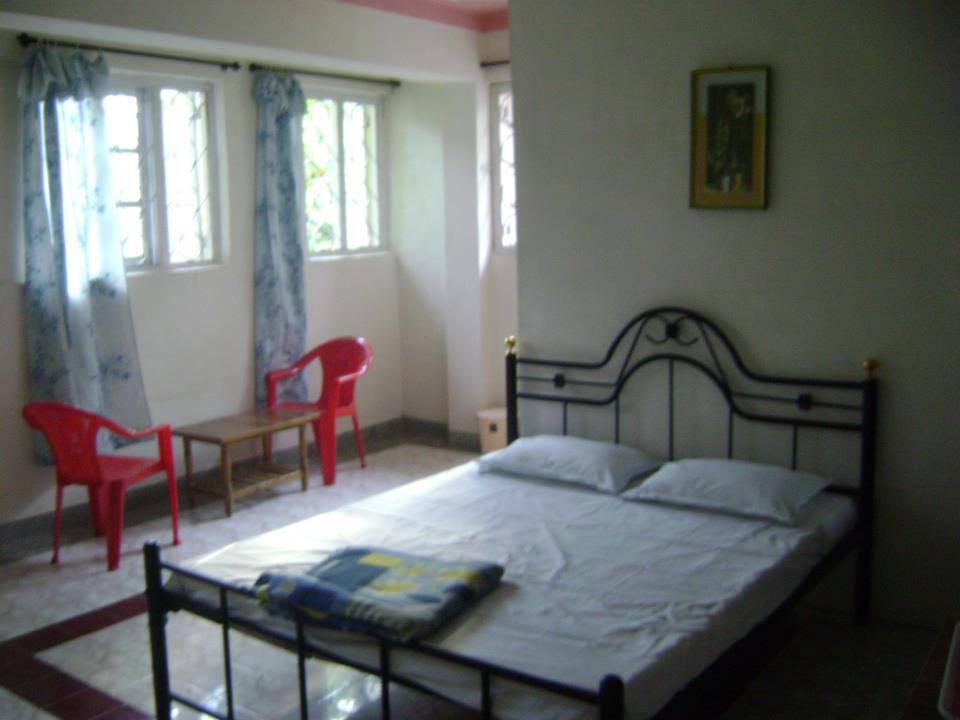 Южный Гоа: Aakriti Guest House