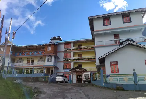 Delight Royal Lachung — фото 1