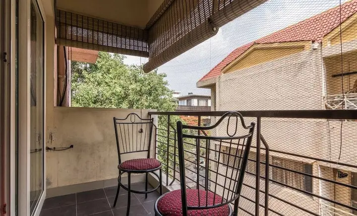 Бангалор: Social Rehab Bengaluru