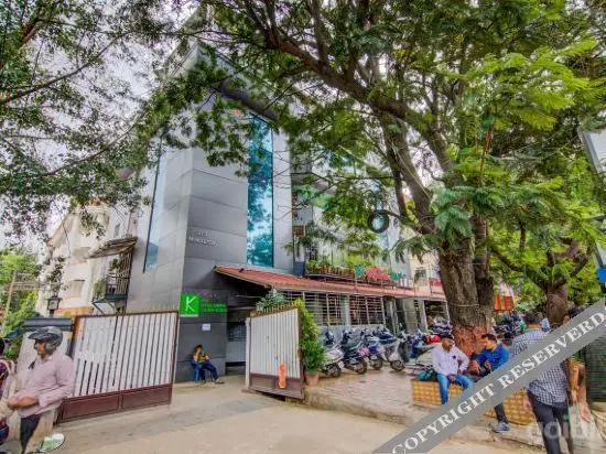 Social Rehab Bengaluru — фото 1