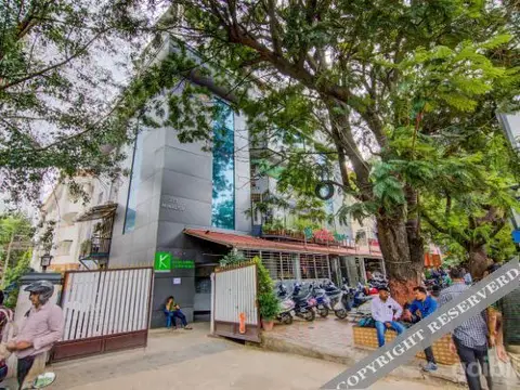 Social Rehab Bengaluru — фото 1