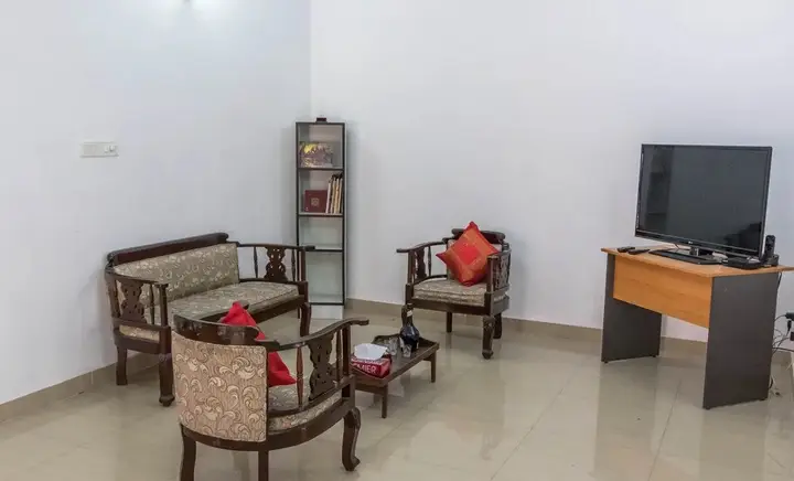 Бангалор: Social Rehab Bengaluru