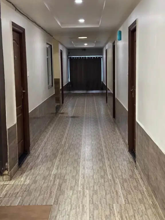 Хидерабад: Bommarillu Residency