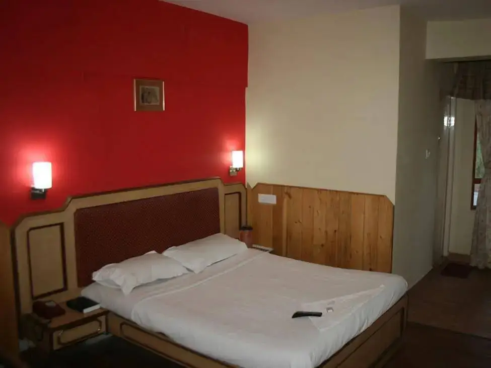 Кодайканал: Hotel J'S Heritage