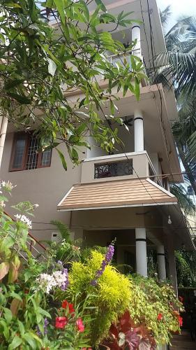 Коччи: kevins Placid Homestay