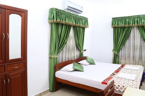 Коччи: kevins Placid Homestay