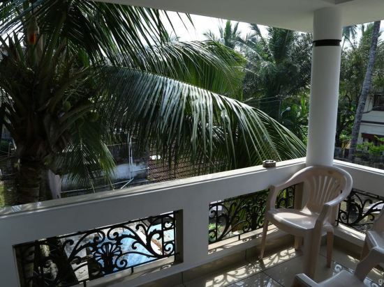 kevins Placid Homestay — фото 1