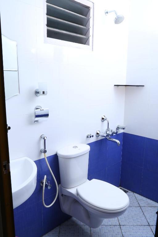 Коччи: kevins Placid Homestay