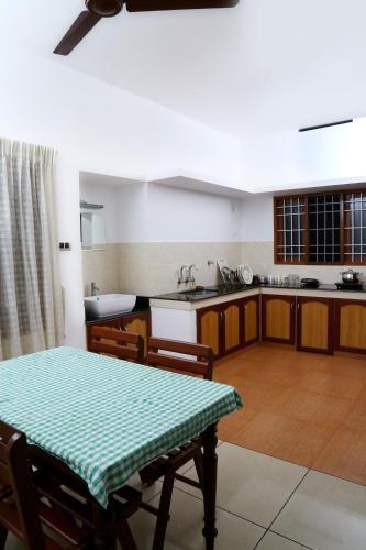 Коччи: kevins Placid Homestay
