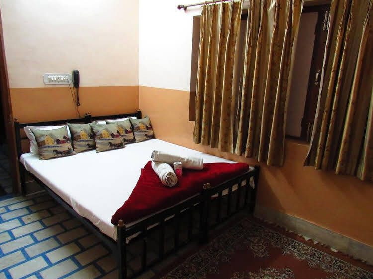 Биканер: Jamna Desert Safari