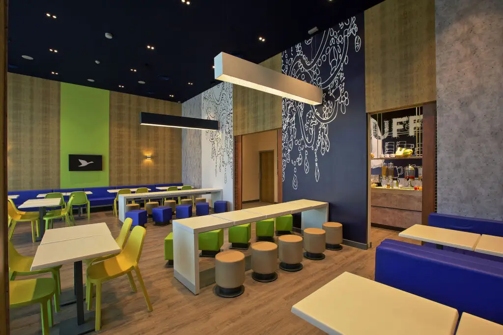 Гуруграм: Holiday Inn Express Gurugram Sector 50 by IHG