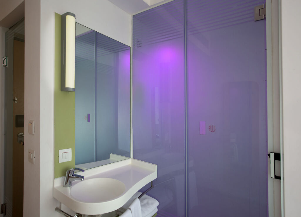 Гуруграм: Holiday Inn Express Gurugram Sector 50 by IHG