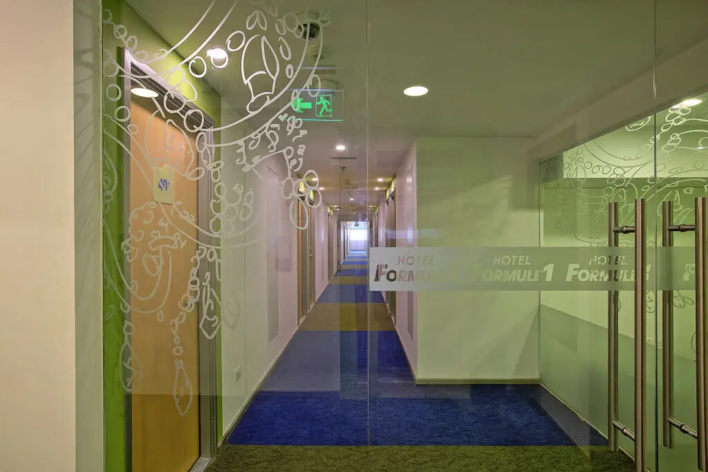 Гуруграм: Holiday Inn Express Gurugram Sector 50 by IHG