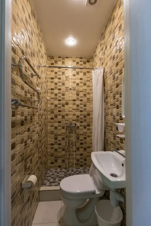 Химки: 6 Ya Studiya Himki Apartments