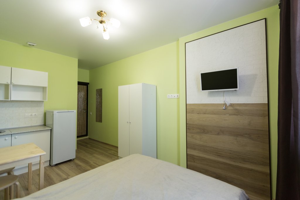 Химки: 6 Ya Studiya Himki Apartments