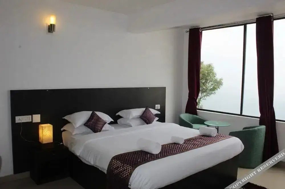 Муннар: Leisure Vacations The Club Munnar