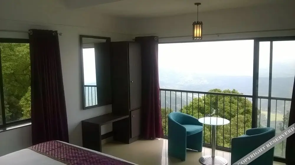 Муннар: Leisure Vacations The Club Munnar