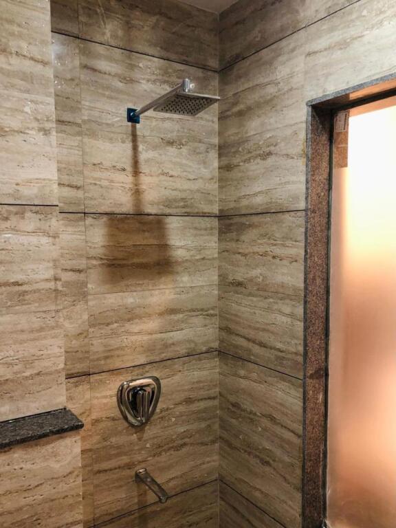 Чайл: Hotel Chail Residency