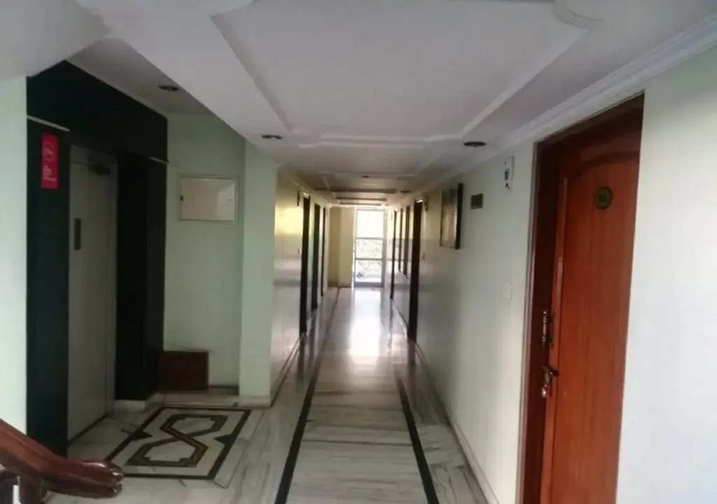 Джайпур: Hotel Madhav Palace