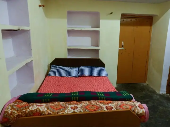 Варанаси: Banaras Paying Guest House