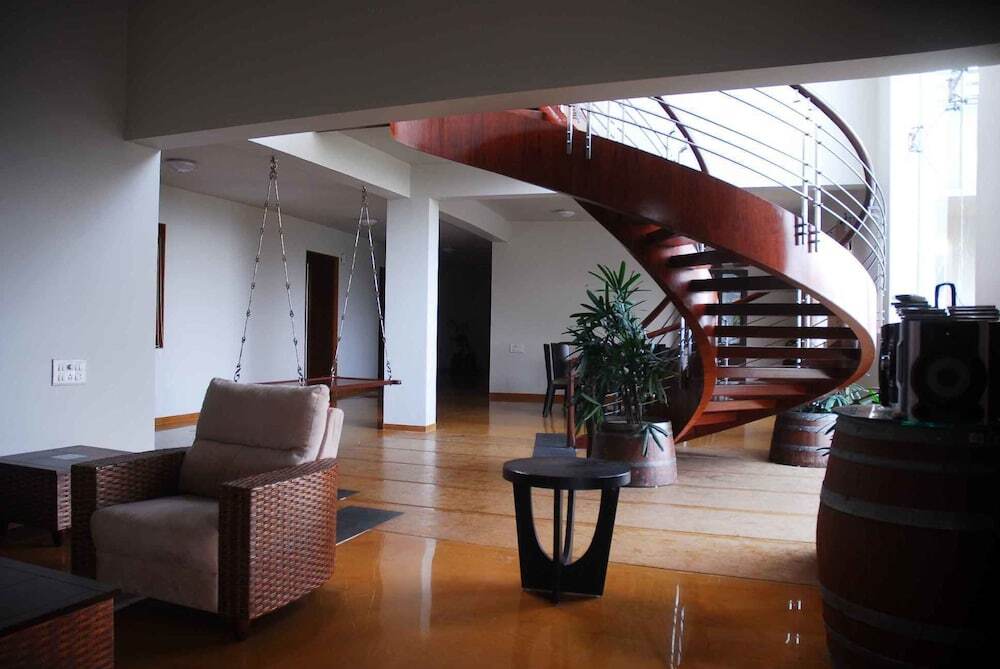 Нашик: Regenta Resort Soma Vine Village