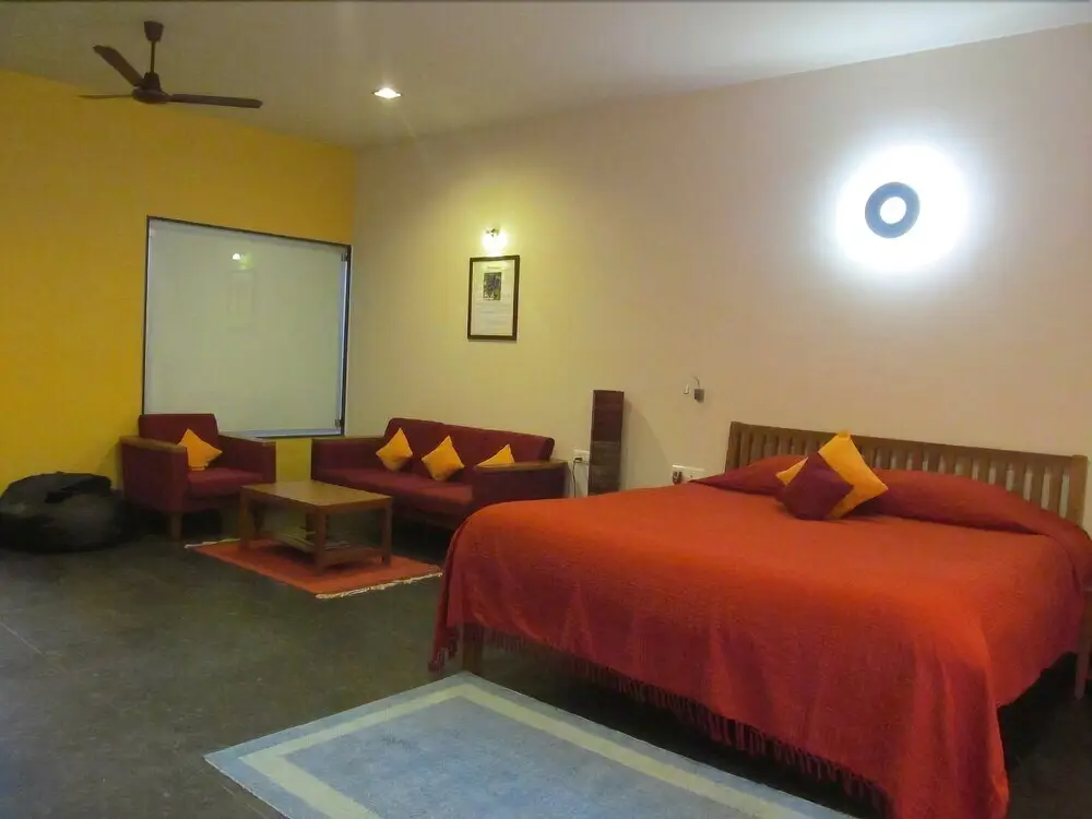 Нашик: Regenta Resort Soma Vine Village