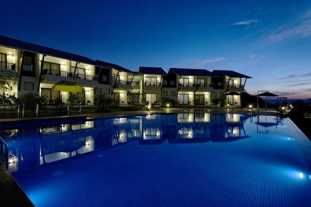 Regenta Resort Soma Vine Village — фото 1