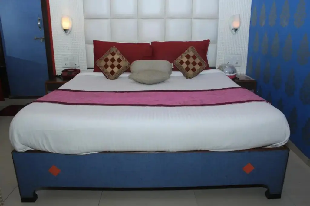 Бхилвара: Hotel Bhagyodaya Residency