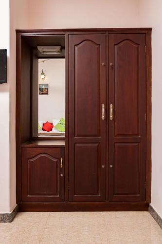 Коччи: Homested Homestay Fort Kochi