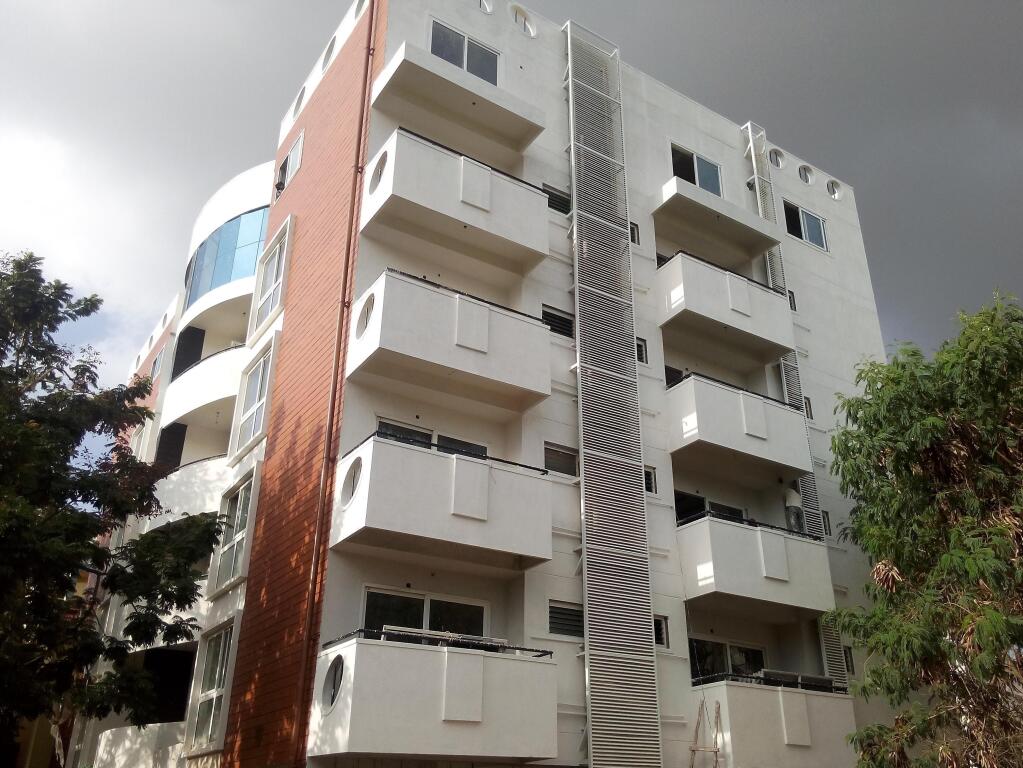 Icon Suites by Bhagini — фото 1