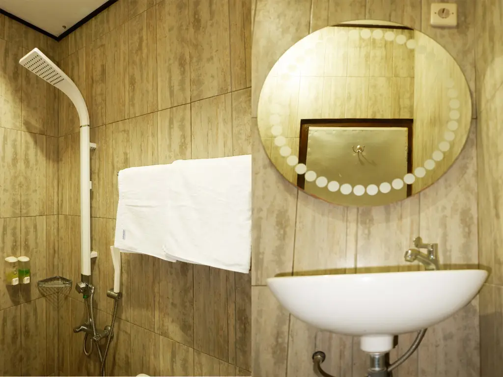 Вагатор: FabHotel Casa De Royale