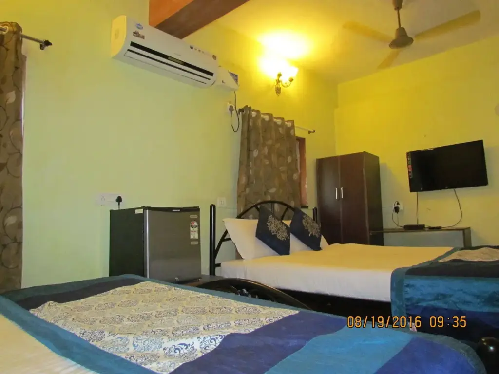 Вагатор: kiara bnb home