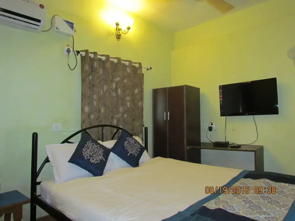 Вагатор: kiara bnb home