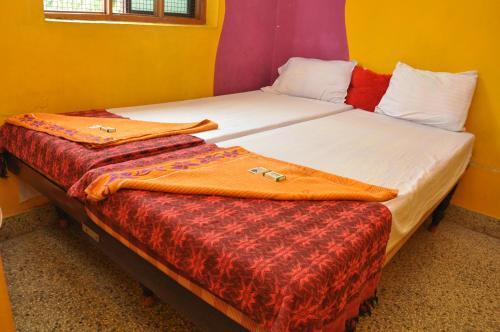 Vicky's Guest House — фото 1