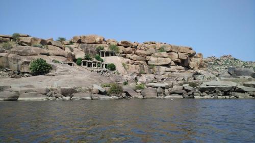 Хоспет: Vicky's Guest House