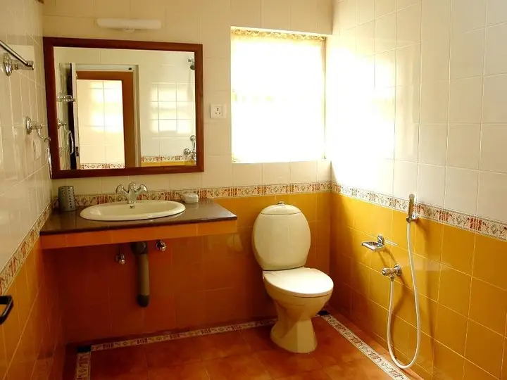 Кунур: Bella Vista Stay