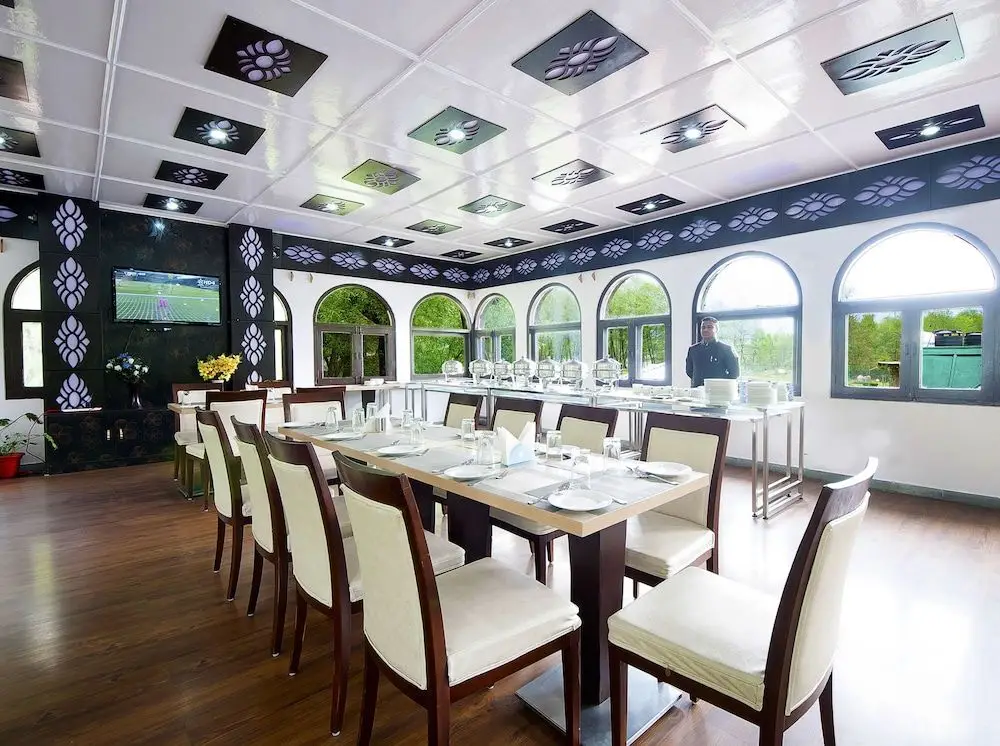 Наггар: Morpheus Valley Resort