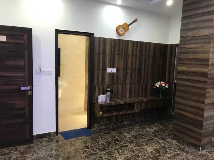 Нью-Дели: Hotel Richmond Inn