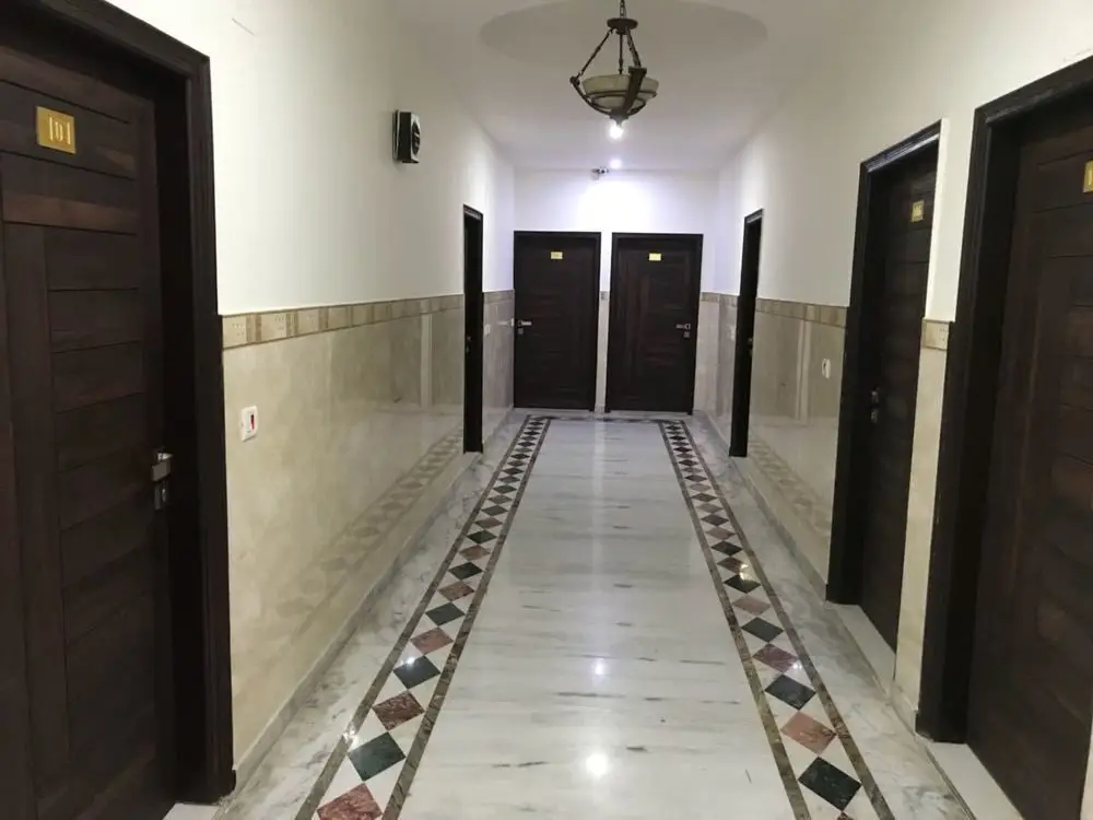 Нью-Дели: Hotel Richmond Inn