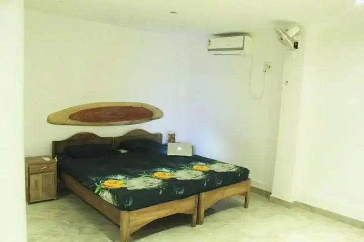 Порт-Блэр: Kapoor Tourist Cottage