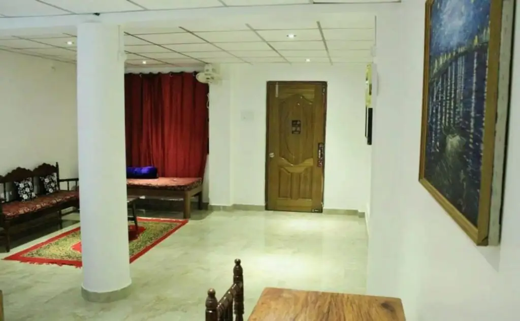 Порт-Блэр: Kapoor Tourist Cottage