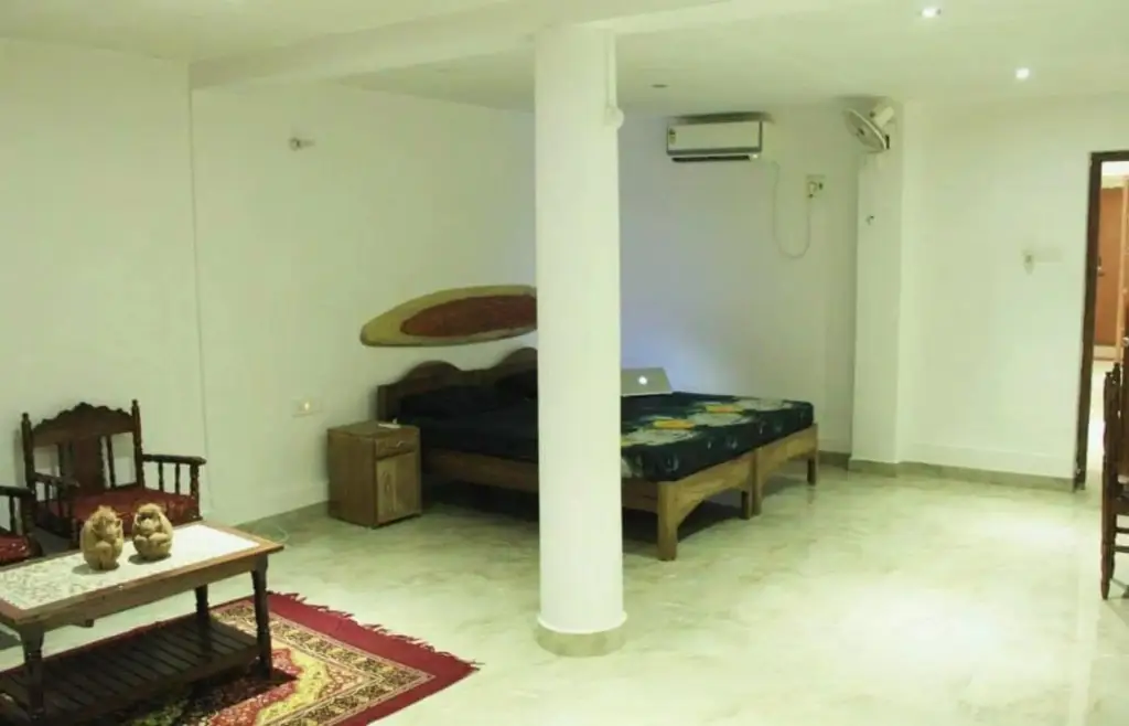 Порт-Блэр: Kapoor Tourist Cottage