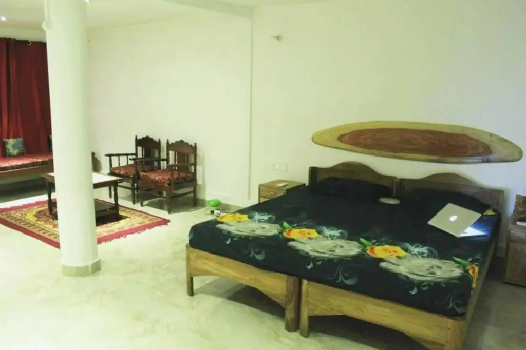 Порт-Блэр: Kapoor Tourist Cottage