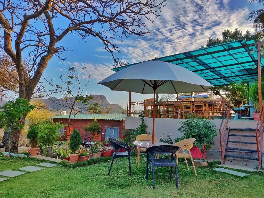 Forest Eco Lodge — фото 1