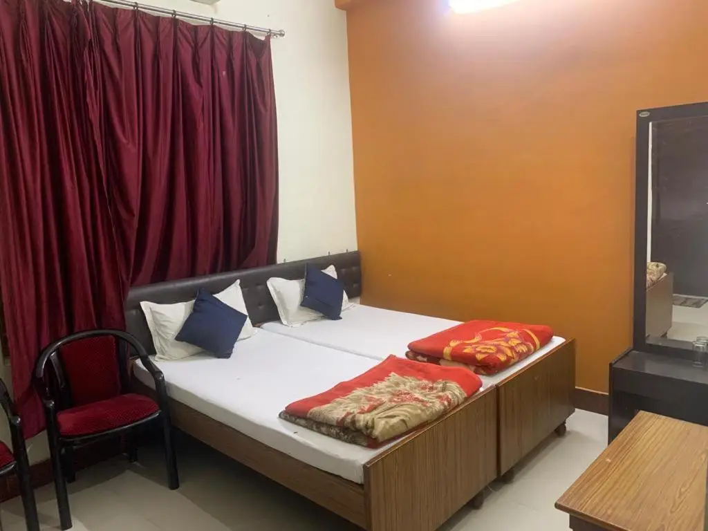 Narendra Guest House — фото 1