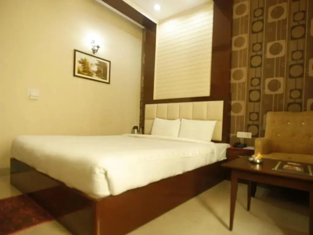 Чандигарх: The Pelican Hotel
