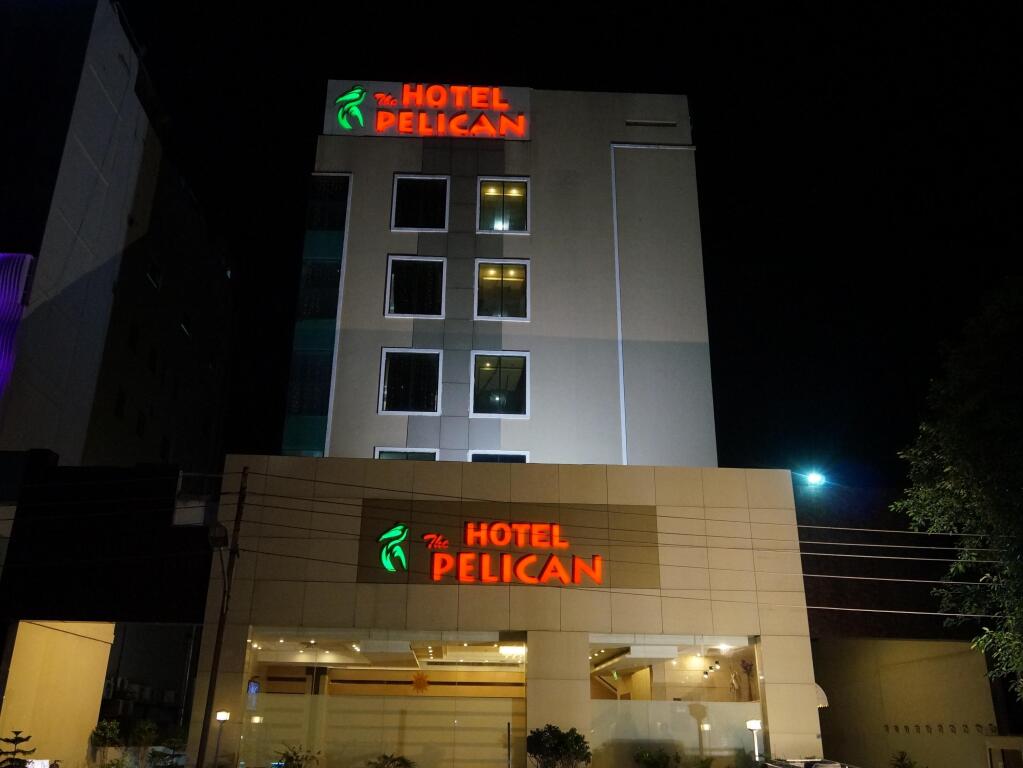The Pelican Hotel — фото 1