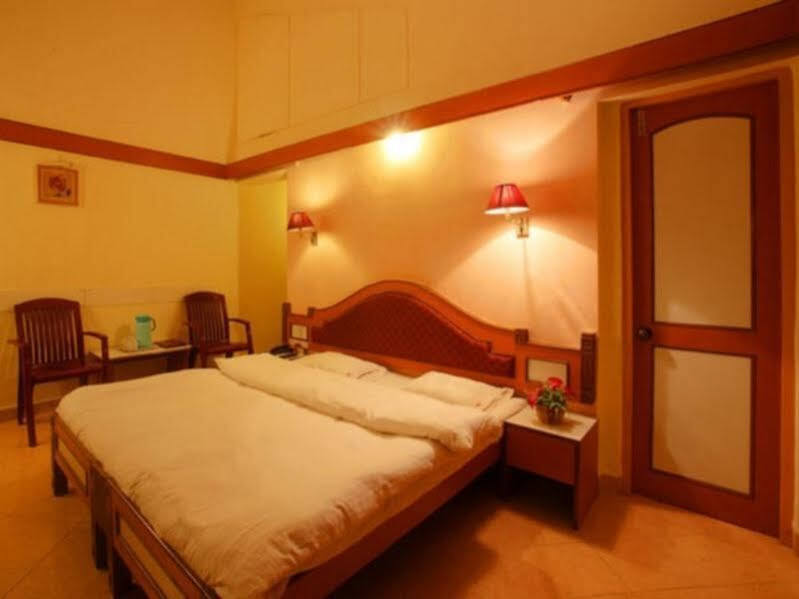 Сангадевади: kamath residency nature resort