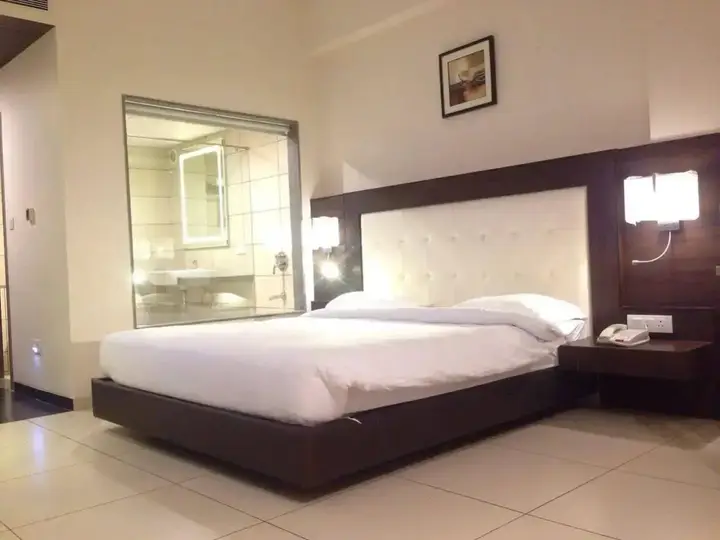 Сапутара: Hotel Lakeview