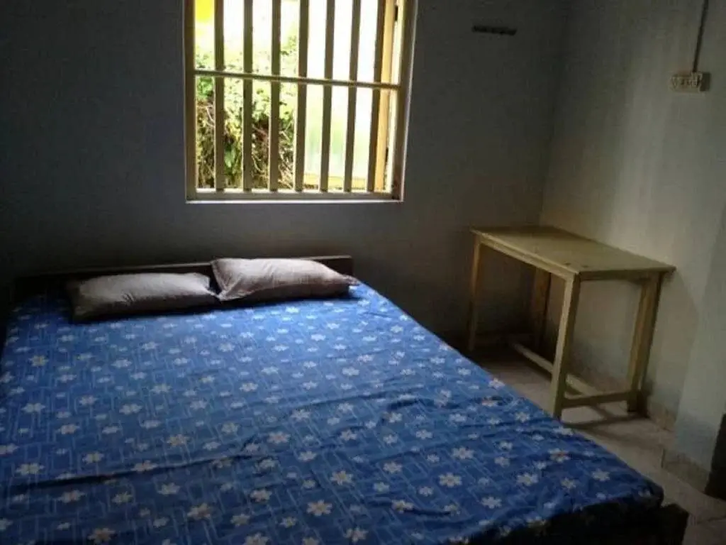 Арамбол: Arambol Ludu Guest House
